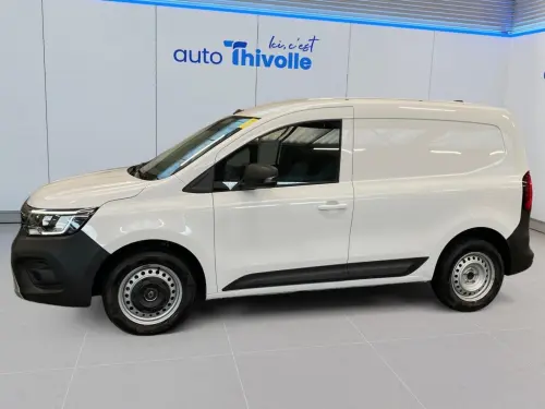 Renault Kangoo BLUE DCI 115 EDC EXTRA - 22 - Photo 2