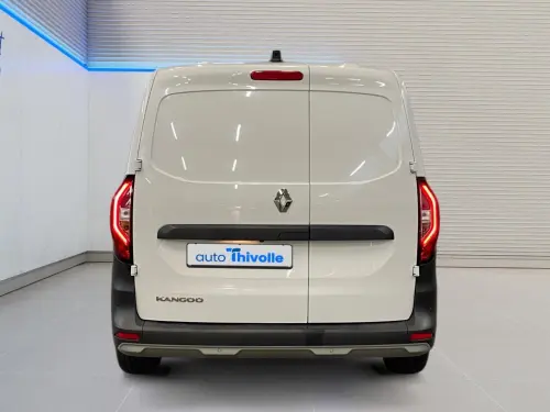 Renault Kangoo BLUE DCI 115 EDC EXTRA - 22 - Photo 3