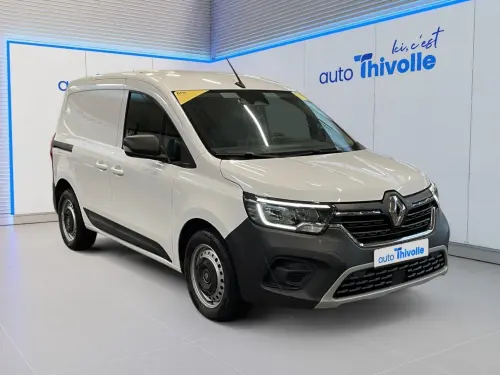 Renault Kangoo BLUE DCI 115 EDC EXTRA - 22 - Photo 4