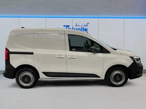 Renault Kangoo BLUE DCI 115 EDC EXTRA - 22 - Photo 5