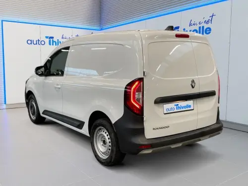 Renault Kangoo BLUE DCI 115 EDC EXTRA - 22 - Photo 6