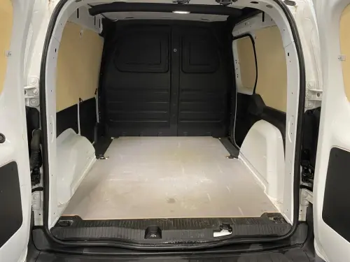 Renault Kangoo BLUE DCI 115 EDC EXTRA - 22 - Photo 8