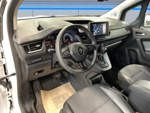 Renault Kangoo BLUE DCI 115 EDC EXTRA - 22 - Photo 9