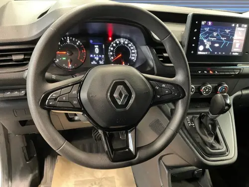 Renault Kangoo BLUE DCI 115 EDC EXTRA - 22 - Photo 11