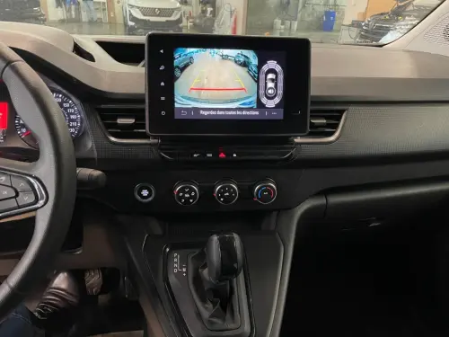 Renault Kangoo BLUE DCI 115 EDC EXTRA - 22 - Photo 12