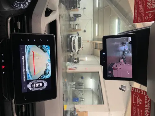 Renault Kangoo BLUE DCI 115 EDC EXTRA - 22 - Photo 13