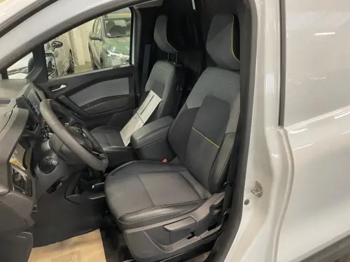 Renault Kangoo BLUE DCI 115 EDC EXTRA - 22 - Photo 14