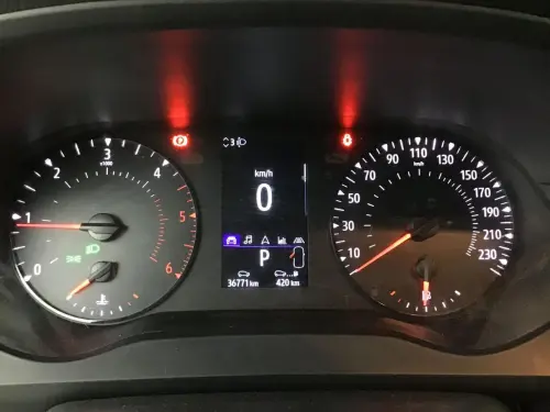 Renault Kangoo BLUE DCI 115 EDC EXTRA - 22 - Photo 16