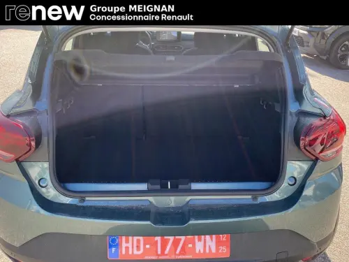 Dacia Sandero TCe 90 GSR2 Stepway Extreme - Photo 8
