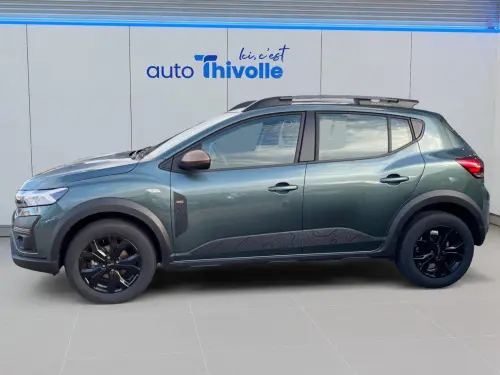 Dacia Sandero TCe 90 GSR2 Stepway Extreme - Photo 1