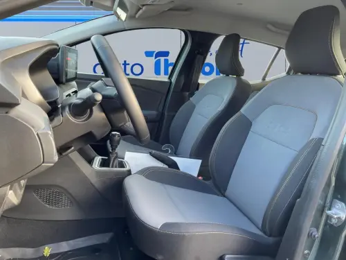 Dacia Sandero TCe 90 GSR2 Stepway Extreme - Photo 9