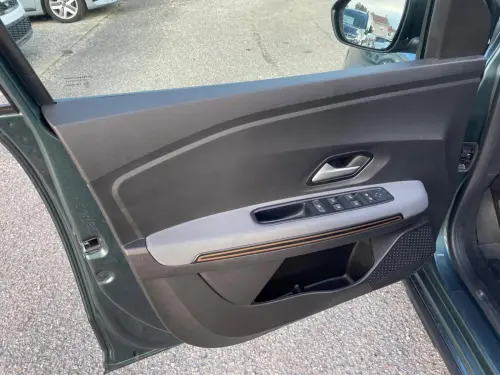 Dacia Sandero TCe 90 GSR2 Stepway Extreme - Photo 10