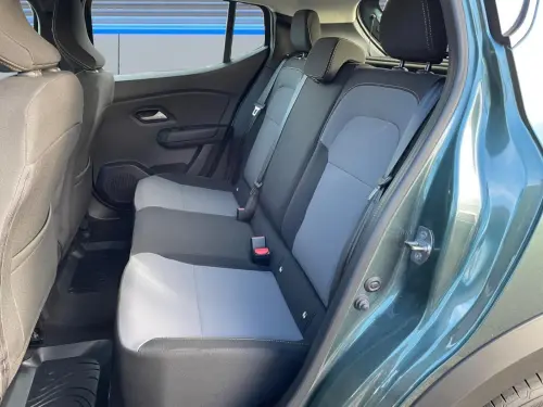 Dacia Sandero TCe 90 GSR2 Stepway Extreme - Photo 11