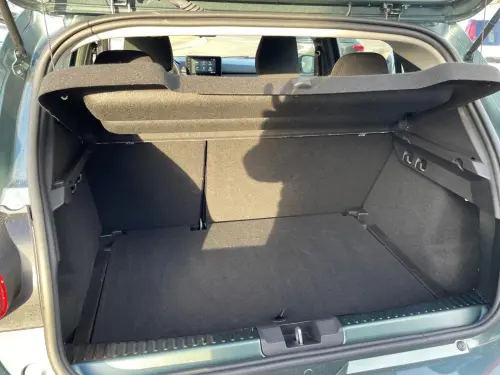 Dacia Sandero TCe 90 GSR2 Stepway Extreme - Photo 13