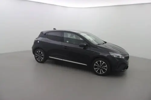 Renault Clio Clio TCe 90 ch GSR2 Techno - Photo 4