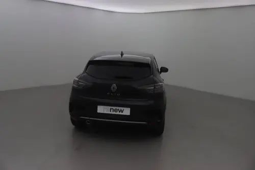Renault Clio Clio TCe 90 ch GSR2 Techno - Photo 5