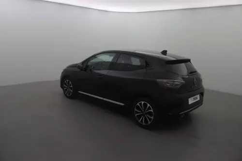 Renault Clio Clio TCe 90 ch GSR2 Techno - Photo 6