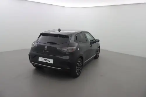 Renault Clio Clio TCe 90 ch GSR2 Techno - Photo 7