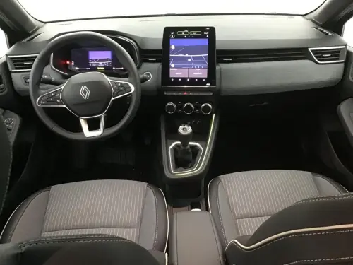Renault Clio Clio TCe 90 ch GSR2 Techno - Photo 11