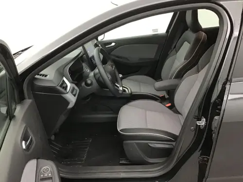 Renault Clio Clio TCe 90 ch GSR2 Techno - Photo 14