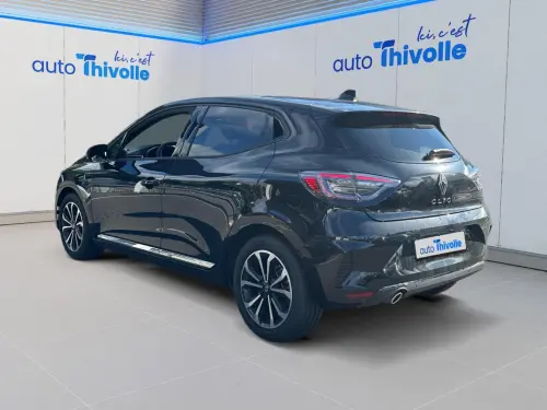 Renault Clio Clio TCe 90 ch GSR2 Techno - Photo 1