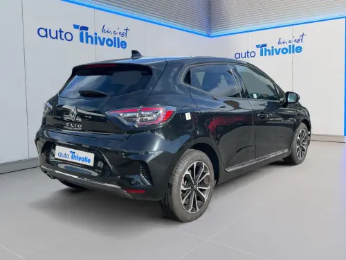 Renault Clio Clio TCe 90 ch GSR2 Techno - Photo 3
