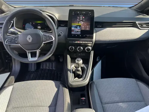 Renault Clio Clio TCe 90 ch GSR2 Techno - Photo 10