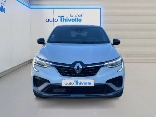 Renault Arkana TCe 140 EDC FAP - 21B R.S. Line - Photo 7