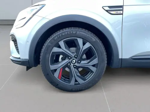 Renault Arkana TCe 140 EDC FAP - 21B R.S. Line - Photo 8