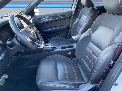 Renault Arkana TCe 140 EDC FAP - 21B R.S. Line - Photo 9