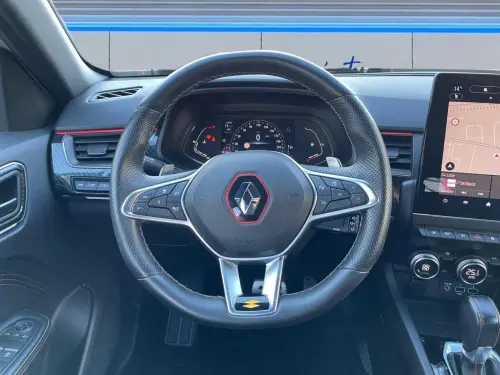 Renault Arkana TCe 140 EDC FAP - 21B R.S. Line - Photo 12