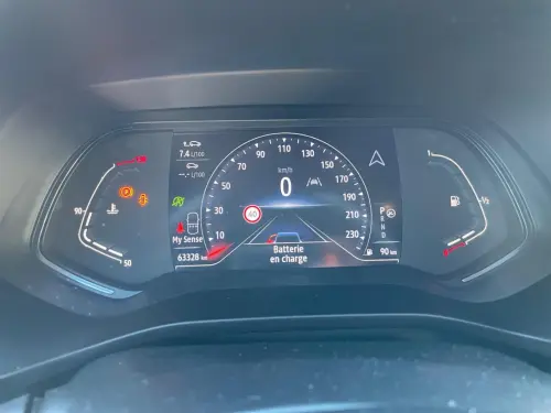 Renault Arkana TCe 140 EDC FAP - 21B R.S. Line - Photo 13