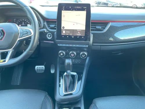 Renault Arkana TCe 140 EDC FAP - 21B R.S. Line - Photo 14