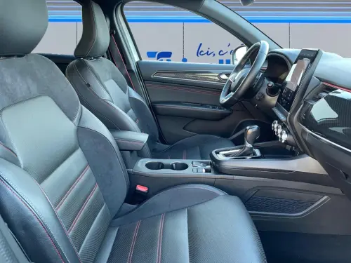 Renault Arkana TCe 140 EDC FAP - 21B R.S. Line - Photo 16