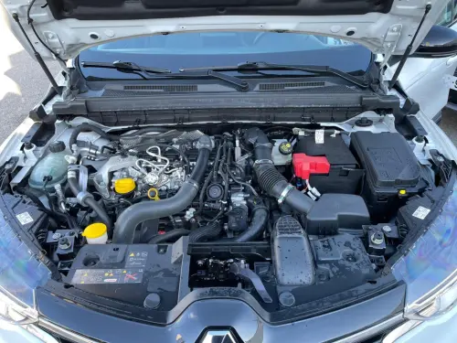 Renault Arkana TCe 140 EDC FAP - 21B R.S. Line - Photo 19