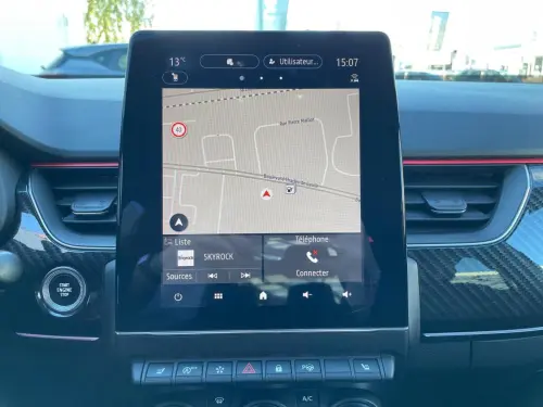 Renault Arkana TCe 140 EDC FAP - 21B R.S. Line - Photo 20