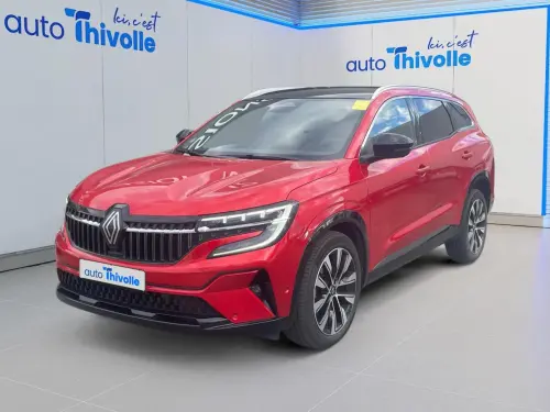 Renault Espace Espace E-Tech full hybrid 200 GSR2 Techno - Photo 0