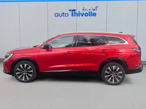 Renault Espace Espace E-Tech full hybrid 200 GSR2 Techno - Photo 1