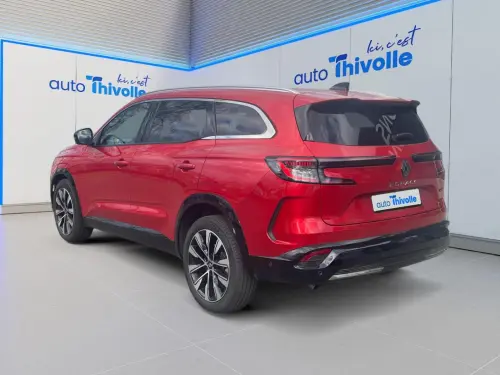 Renault Espace Espace E-Tech full hybrid 200 GSR2 Techno - Photo 2