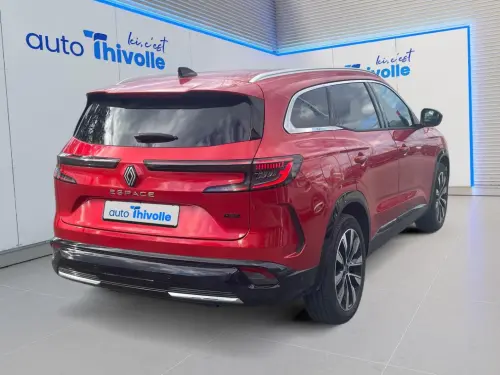 Renault Espace Espace E-Tech full hybrid 200 GSR2 Techno - Photo 4