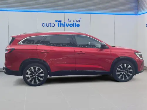 Renault Espace Espace E-Tech full hybrid 200 GSR2 Techno - Photo 5