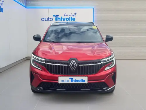 Renault Espace Espace E-Tech full hybrid 200 GSR2 Techno - Photo 7