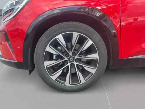 Renault Espace Espace E-Tech full hybrid 200 GSR2 Techno - Photo 8