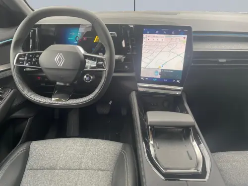 Renault Espace Espace E-Tech full hybrid 200 GSR2 Techno - Photo 11