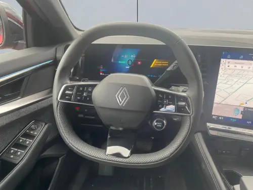 Renault Espace Espace E-Tech full hybrid 200 GSR2 Techno - Photo 12