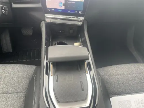 Renault Espace Espace E-Tech full hybrid 200 GSR2 Techno - Photo 14