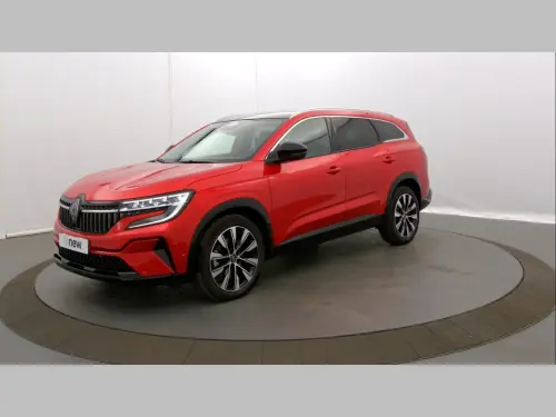 Renault Espace Espace E-Tech full hybrid 200 GSR2 Techno - Photo 0