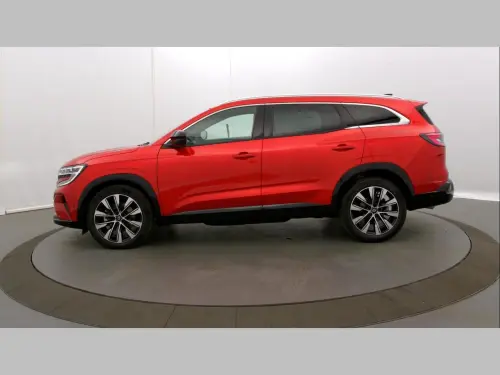 Renault Espace Espace E-Tech full hybrid 200 GSR2 Techno - Photo 1