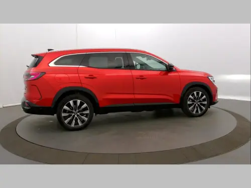 Renault Espace Espace E-Tech full hybrid 200 GSR2 Techno - Photo 2