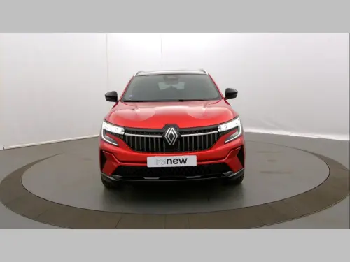 Renault Espace Espace E-Tech full hybrid 200 GSR2 Techno - Photo 3